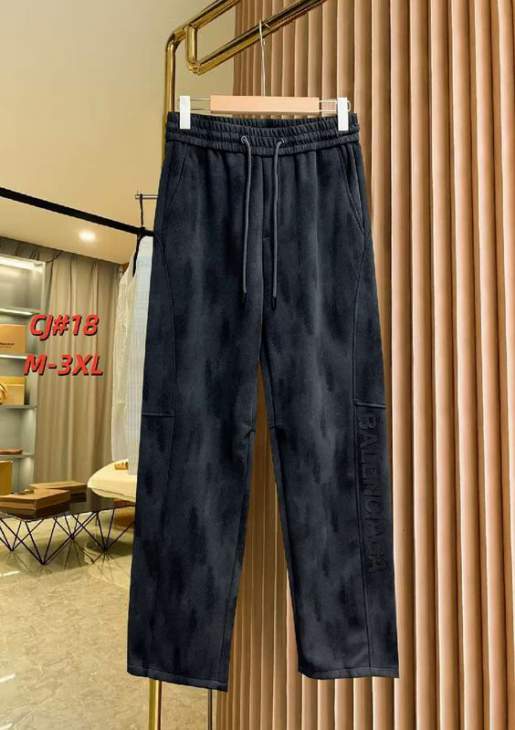 Picture of Balenciaga Pant Long _SKUBalenciagaM-3XL12yx6413972